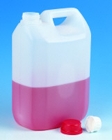 Jerrycan (hdpe)